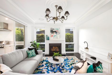 Property photo of 3 Hampden Avenue Wahroonga NSW 2076