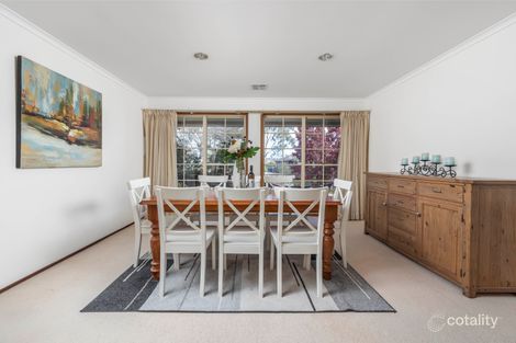 Property photo of 34 Whitty Crescent Isaacs ACT 2607