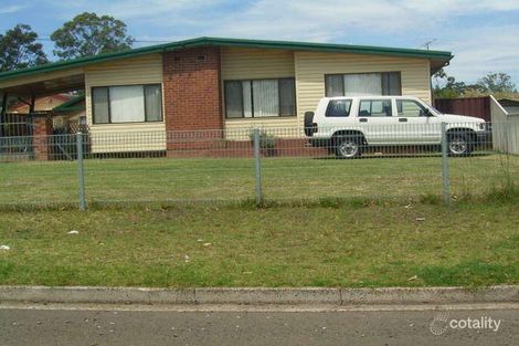 Property photo of 22 Munyang Street Heckenberg NSW 2168