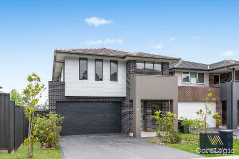 Property photo of 23 Towell Way Kellyville NSW 2155