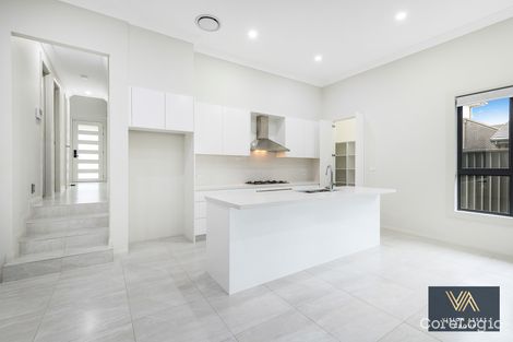 Property photo of 23 Towell Way Kellyville NSW 2155