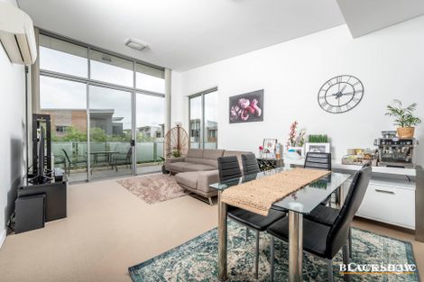 Property photo of 56/116 Easty Street Phillip ACT 2606