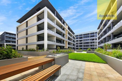 Property photo of D911/1 Broughton Street Parramatta NSW 2150