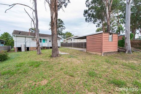 Property photo of 17 Kareela Avenue Penrith NSW 2750