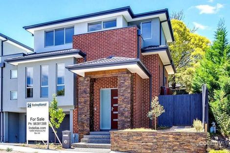 35 Boronia Gr, Doncaster East, VIC 3109