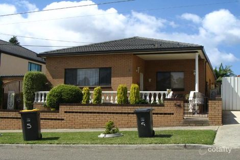 5 Rawson Ave, Bexley, NSW 2207