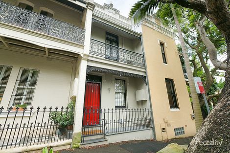 38 Suffolk St, Paddington, NSW 2021