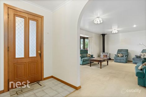 Property photo of 30 Brinsmead Road Mount Nelson TAS 7007