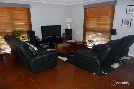 Property photo of 1 Ash Street Karabar NSW 2620