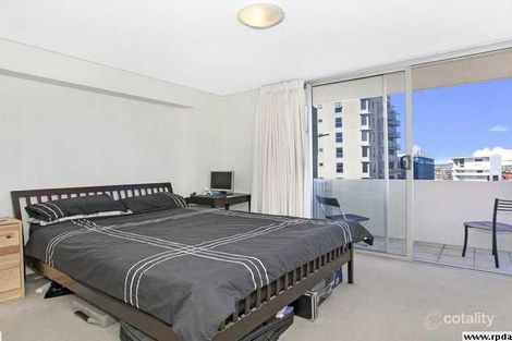 Property photo of 29/147-153 Lambert Street Kangaroo Point QLD 4169