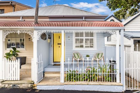 Property photo of 42 Lawson Street Balmain NSW 2041