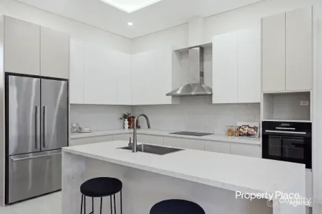 Property photo of 3B Curzon Road Padstow Heights NSW 2211