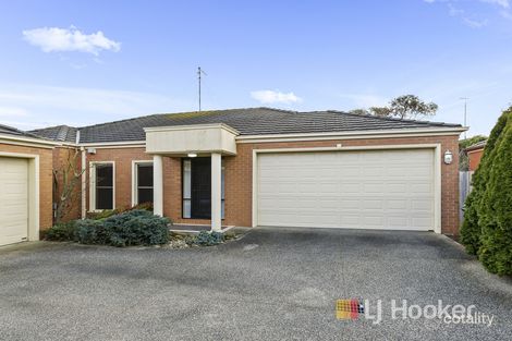 Property photo of 2/20 University Drive Highton VIC 3216