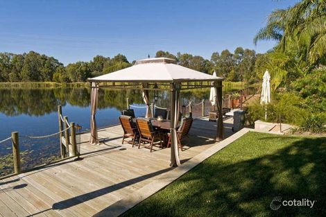 Property photo of 22 Martingale Circuit Clear Island Waters QLD 4226