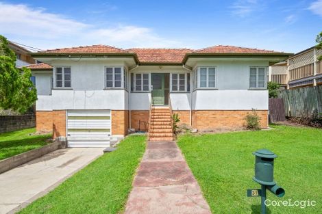 Property photo of 31 Bayview Terrace Wavell Heights QLD 4012