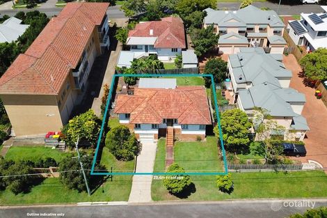 Property photo of 31 Bayview Terrace Wavell Heights QLD 4012