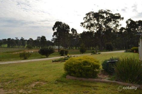 Property photo of 25 Dawe Road Tallarook VIC 3659