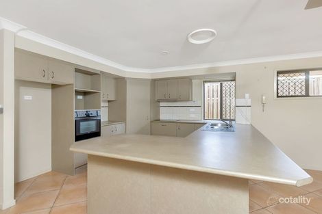Property photo of 42 Lema Circuit Kuraby QLD 4112