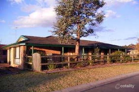 Property photo of 9 Litoria Place Glenmore Park NSW 2745