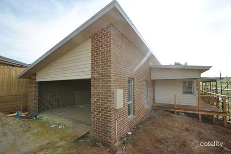 Property photo of 22 Eccles Way Leongatha VIC 3953