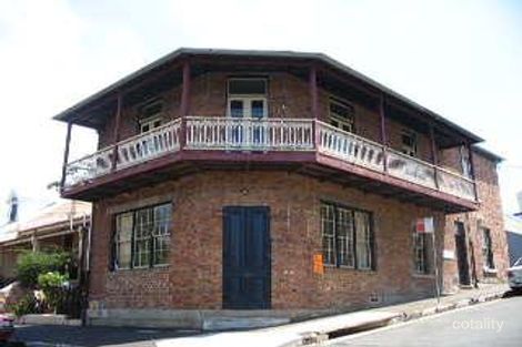 119 Evans St, Rozelle, NSW 2039