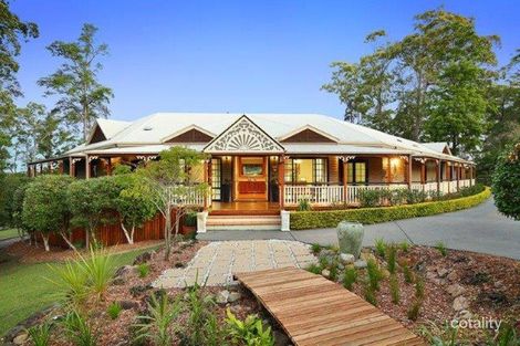 Property photo of 68-70 Topview Drive Tanawha QLD 4556