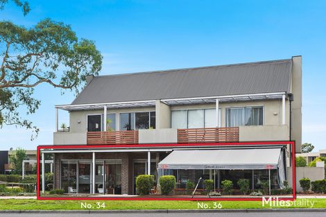 36 Springthorpe Bvd, Macleod, VIC 3085