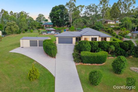 Property photo of 23 Robyn Terrace Fernvale QLD 4306