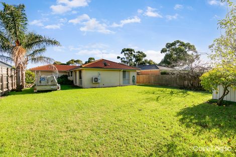 Property photo of 24 Paperbark Drive Mount Martha VIC 3934