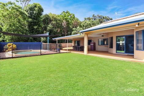 Property photo of 3B Pilosa Street Redlynch QLD 4870