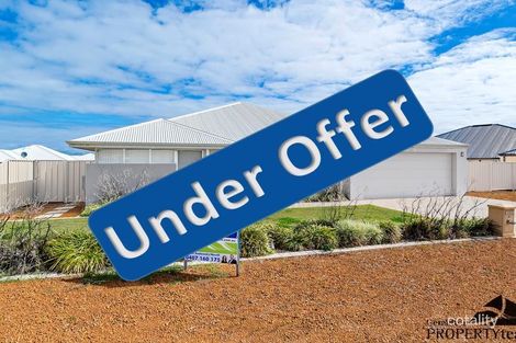 Property photo of 9 Sierra Vista Waggrakine WA 6530