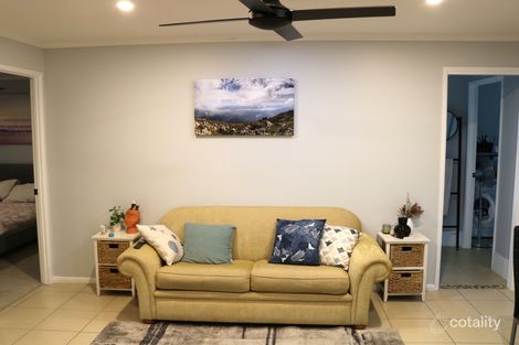 Property photo of 37 Berghofer Drive Oakey QLD 4401