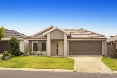 23 Borbidge St, North Lakes, QLD 4509