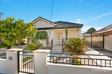 Property photo of 7 Lennox Street Banksia NSW 2216