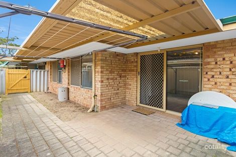 Property photo of 5/67 Wheatley Street Gosnells WA 6110