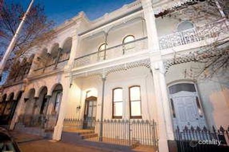 496 Abbotsford St, North Melbourne, VIC 3051