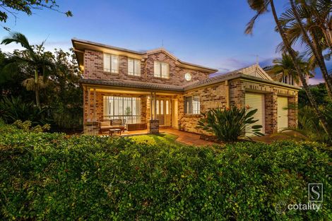 Property photo of 10/15 Abel Smith Crescent Mount Ommaney QLD 4074