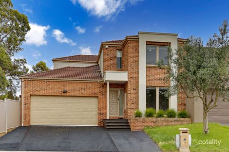 1 Ravenhill Bvd, Roxburgh Park, VIC 3064
