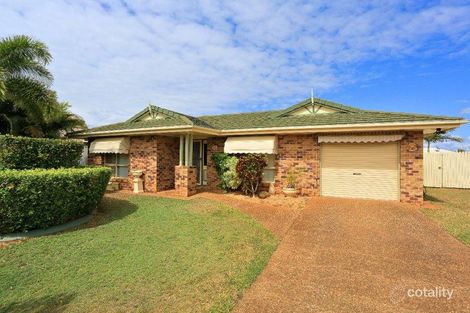 Property photo of 7 Dullaway Court Kalkie QLD 4670