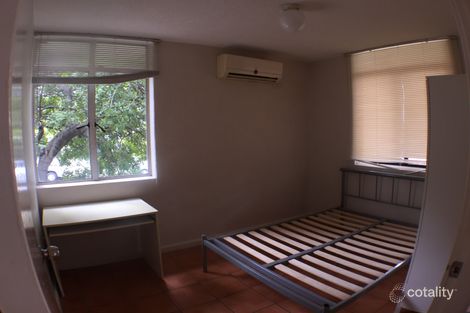 Property photo of 2/25 Fortescue Street Spring Hill QLD 4000