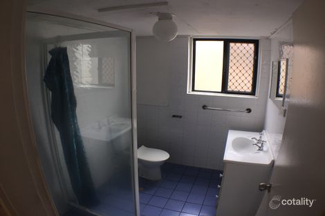 Property photo of 2/25 Fortescue Street Spring Hill QLD 4000