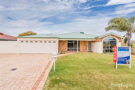 Property photo of 13 Cardiff Loop Huntingdale WA 6110