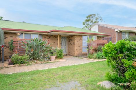 Property photo of 5 Kerry Court New Auckland QLD 4680