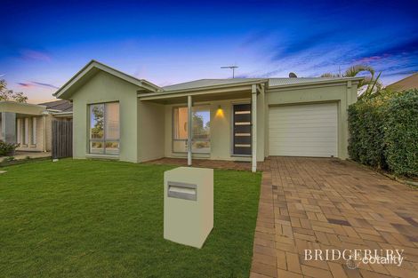 54 Menara Cct, North Lakes, QLD 4509