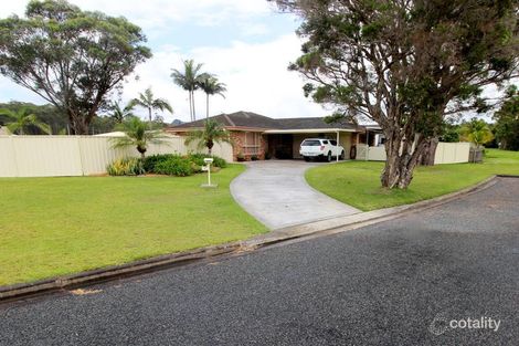 Property photo of 1 Botanic Drive Kew NSW 2439