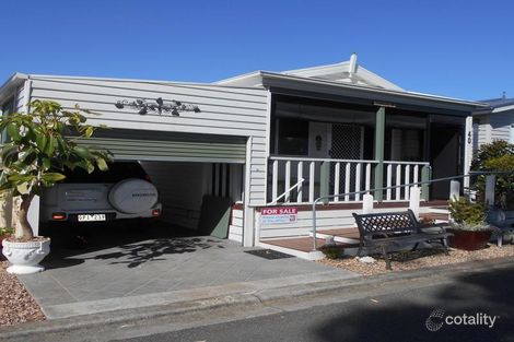 40/282-300 Clifton Ave, Leopold, VIC 3224