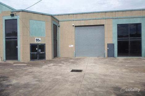 Property photo of 95B Merola Way Campbellfield VIC 3061
