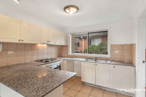 4/27 Albert St, North Parramatta, NSW 2151