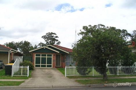 46 Amsterdam St, Oakhurst, NSW 2761