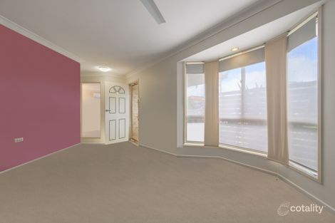 Property photo of 5 Kerry Court New Auckland QLD 4680